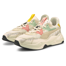 PUMA RS-2K MICHAEL LAU Eggnog 375199-01画像