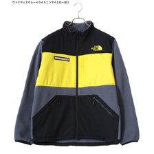 THE NORTH FACE STEEP TECH Zip Fleece NA62001画像