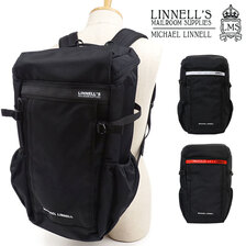 MICHAEL LINNELL Usual Backpack ML-034画像