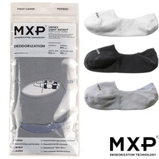 MXP FOOT COVER MS59301画像