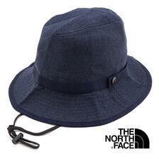 THE NORTH FACE HIKE Hat COSMIC BLUE NN01815-CM画像
