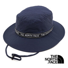 THE NORTH FACE Letterd Hat URBAN NAVY NN01911-UN画像