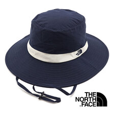 THE NORTH FACE Sunrise Hat URBAN NAVY NNW02041-UN画像