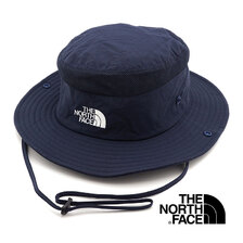 THE NORTH FACE Brimmer Hat URBAN NAVY NN02032-UN画像
