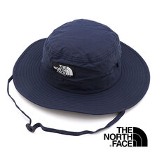THE NORTH FACE Horizon Hat URBAN NAVY NN41918-UN画像