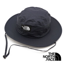 THE NORTH FACE WP Horizon Hat BLACK NN01909画像
