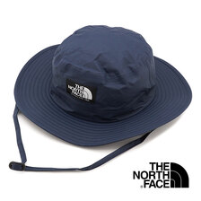 THE NORTH FACE WP Horizon Hat URBAN NAVY NN01909-UN画像