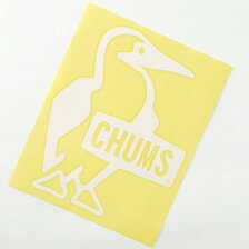 CHUMS Cutting Sheet Big Booby Bird CH62-1546画像