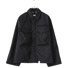 MAGIC STICK 3LAYER COZY KIMONO BDU 21SS-MS1-004画像