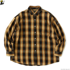 FAT RIOGRANDE (CAMEL) F32110-SH04画像