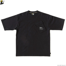 FAT PKT (BLACK) F32110-CT05画像