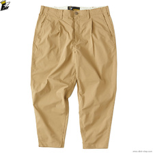 FAT POLYCROP (BEIGE) F32110-PN01画像