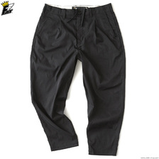 FAT POLYCROP (BLACK) F32110-PN01画像