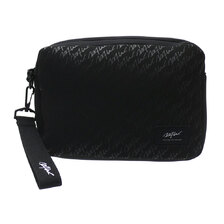 WTW WET PORCH L BLACK画像