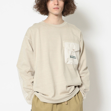 MANASTASH ARMOR LONG SLEEVE 7113032画像