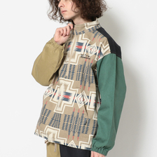 MANASTASH &times; PENDLETON CHILLIWACK JACKET 7112039画像