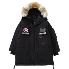 CANADA GOOSE SNOW MANTRA PARKA 9501M画像