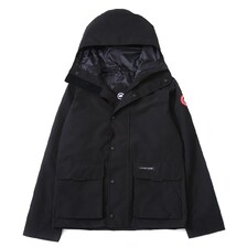 CANADA GOOSE LOCKEPORT JACKET 2429M画像