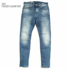 G-STAR RAW REVEND SKINNY JEANS 51010-C051画像