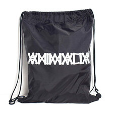 ANIMALIA LAUNDRY BAG画像