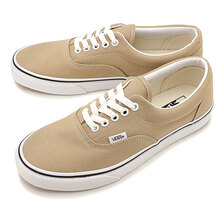 VANS ERA INCENSE/TRUE WHITE VN0A54F14G5画像