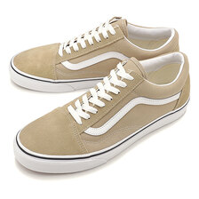 VANS OLD SKOOL INCENSE/TRUE WHITE VN0A3WKT4G5画像