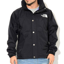 THE NORTH FACE Mountain Raintex JKT NP12135画像
