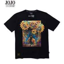 glamb &times; ジョジョの奇妙な冒険 The World T GB0121-JJ08画像