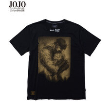 glamb &times; ジョジョの奇妙な冒険 Jonathan & Dio T GB0121-JJ01画像