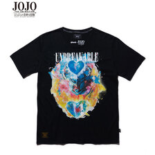 glamb &times; ジョジョの奇妙な冒険 Crazy Diamond T GB0121-JJ09画像