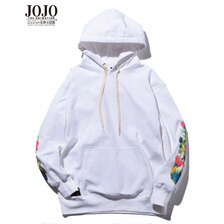 glamb &times; ジョジョの奇妙な冒険 Giorno Giovanna's stand hoodie GB0121-JJ11画像