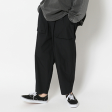 MANASTASH SIX POCKET COCOON PANTS 7116032画像