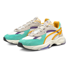 PUMA RS-CONNECT DRIP Biscay Green-Puma White 368610-02画像