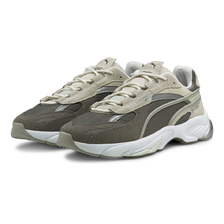 PUMA RS-CONNECT DRIP Steel Gray-CASTLEROCK 368610-01画像