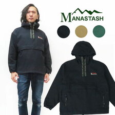 MANASTASH CHILLIWACK HOODIE 7112038画像