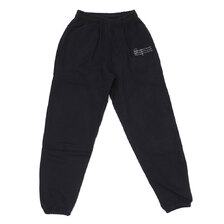 Suspicious Antwerp The Playground Sweatpants BLACK画像