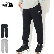 THE NORTH FACE Heather Sweat Pant NB82236画像