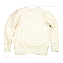 Two Moon no.92022 Sweat shirt 2021 SpringColor画像
