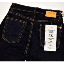 BIG JOHN BJM105F (001) SLIM TAPERED COMPLETE FREE画像