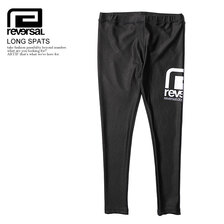reversal rvddw LONG SPATS RVBS046画像