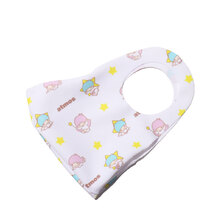 atmos KIKI&LALA atmos MASK WHITE 20-4037画像