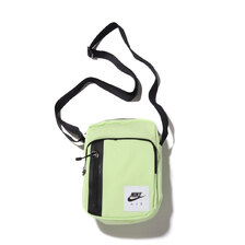 NIKE NK TECH SMALL ITEMS - NK AIR LT LIQUID LIME/BLACK/WHITE DC7355-383画像