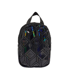 adidas BACKPACK MINI BLACK GN3036画像