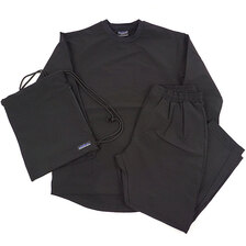 THOUSAND MILE NYLON SPRING VACATION SET UP SP12021画像