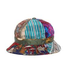 DL HEADWEAR &times; atmos SCARF METRO HAT MULTI DAT21-005画像