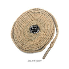 FoxtrotUniform FOXTROTUNIFORM SPORTS LACES SHADOW画像