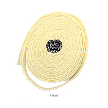 FoxtrotUniform FOXTROTUNIFORM SPORTS LACES CREAM画像