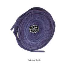 FoxtrotUniform FOXTROTUNIFORM SPORTS LACES ROYAL画像