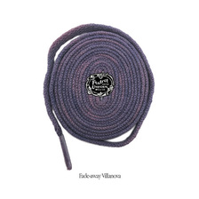 FoxtrotUniform FOXTROTUNIFORM SPORTS LACES VILLANOVA画像