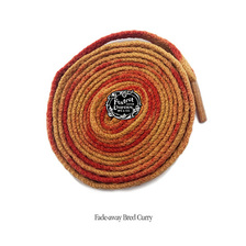 FoxtrotUniform FOXTROTUNIFORM SPORTS LACES BREDCURRY画像